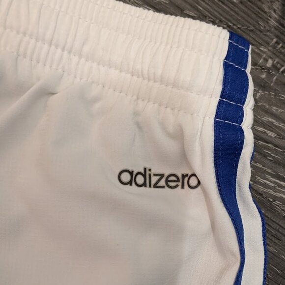 ADIDAS FC Professional Soccer Climalite Shorts - Picture 6 of 6